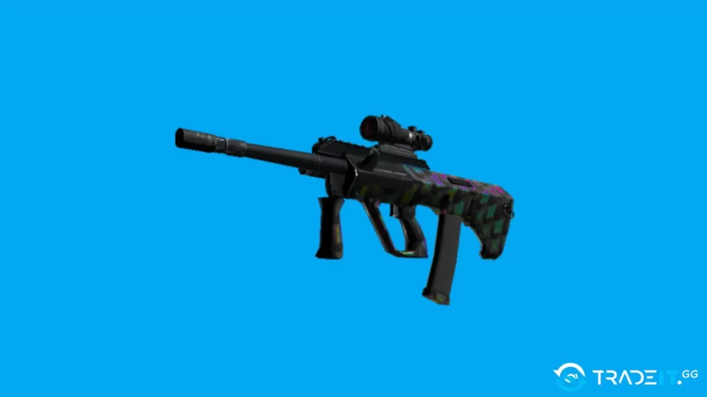 4-15 Tradeit.gg Blog | CS2, CS:GO, Rust, TF2 & Dota 2 Best AUG Skins