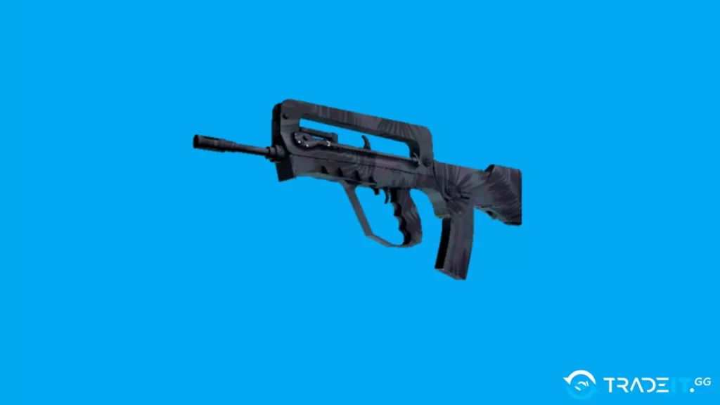 4-16 Tradeit.gg Blog | CS2, CS:GO, Rust, TF2 & Dota 2 Best FAMAS Skins