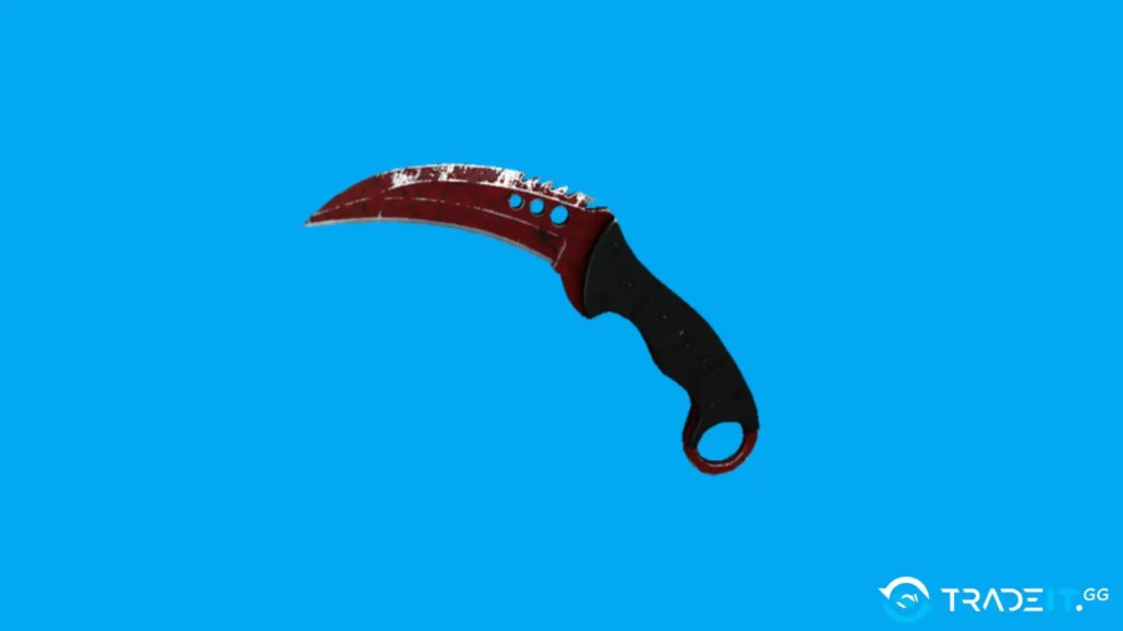 Best Talon Knife Skins