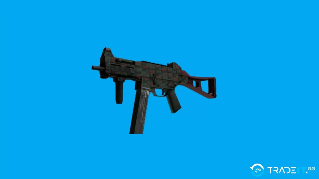 4-21 Tradeit.gg Blog | CS2, CS:GO, Rust, TF2 & Dota 2 Best UMP-45 Skins