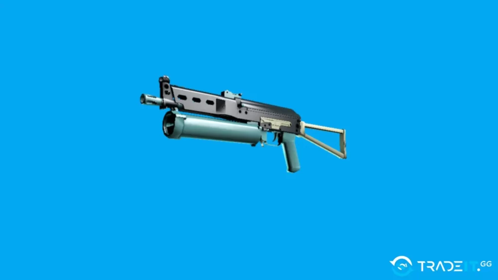 4-22 Tradeit.gg Blog | CS2, CS:GO, Rust, TF2 & Dota 2 Best PP-Bizon Skins