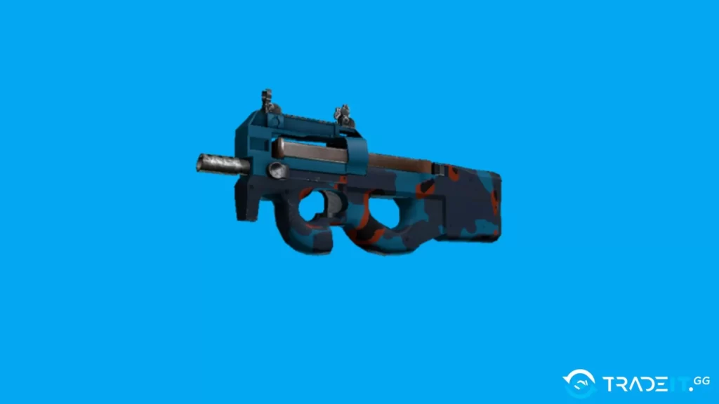 4-23 Tradeit.gg Blog | CS2, CS:GO, Rust, TF2 & Dota 2 Best P90 Skins