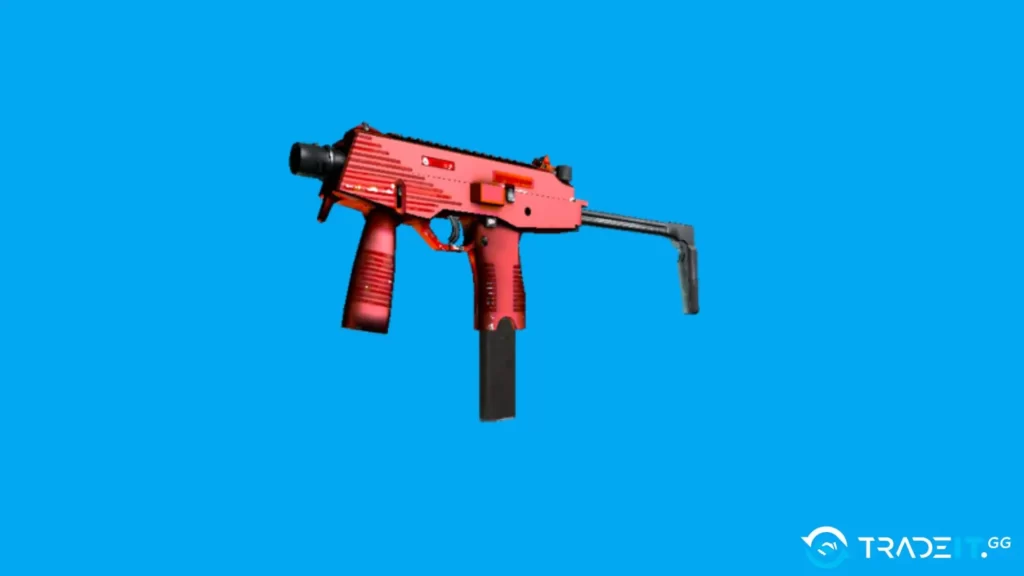 4-24 Tradeit.gg Blog | CS2, CS:GO, Rust, TF2 & Dota 2 Best MP9 Skins