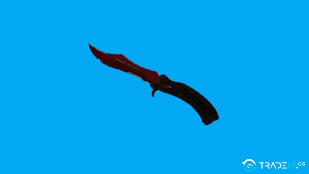 4-5 Tradeit.gg Blog | CS2, CS:GO, Rust, TF2 & Dota 2 Best Butterfly Knife Skins
