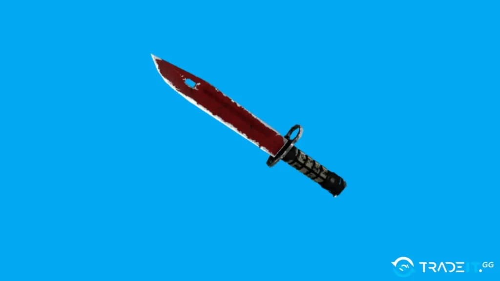 Best Bayonet Knife Skins