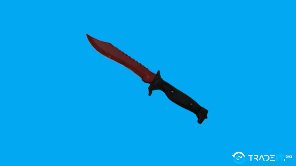 Best Bowie Knife Skins