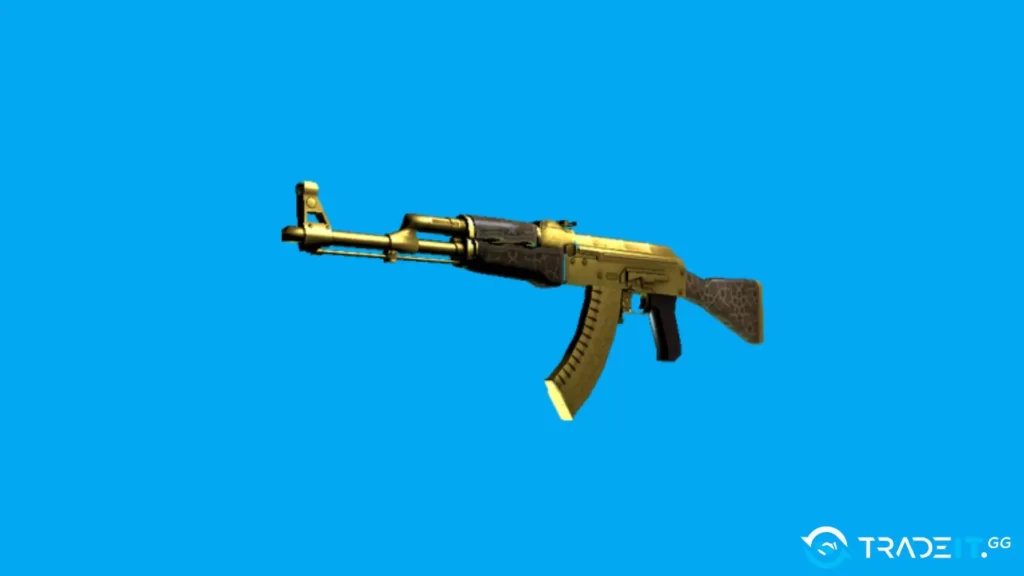 Best Rifle Skins