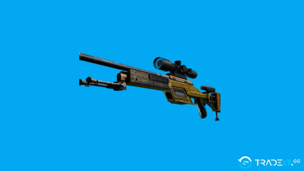 5-11 Tradeit.gg Blog | CS2, CS:GO, Rust, TF2 & Dota 2 Best SSG 08 Scout Skins