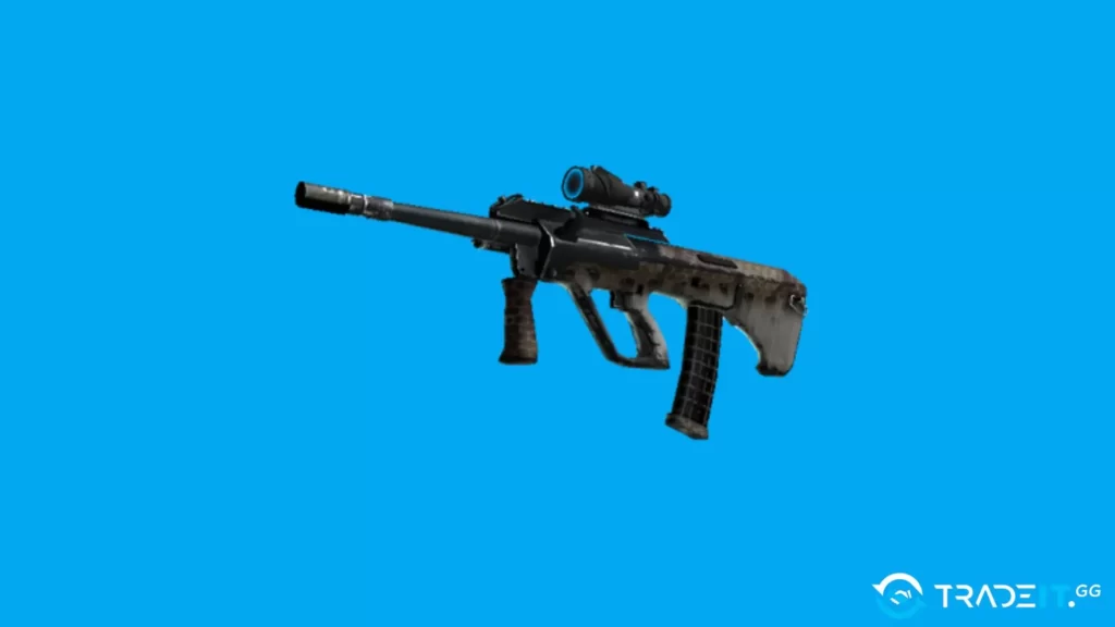 5-15 Tradeit.gg Blog | CS2, CS:GO, Rust, TF2 & Dota 2 Best AUG Skins