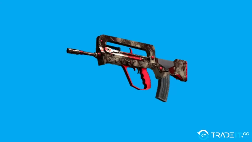 5-16 Tradeit.gg Blog | CS2, CS:GO, Rust, TF2 & Dota 2 Best FAMAS Skins