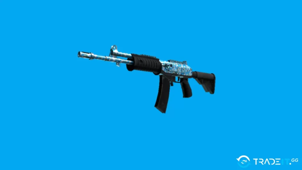 Best Galil Skins