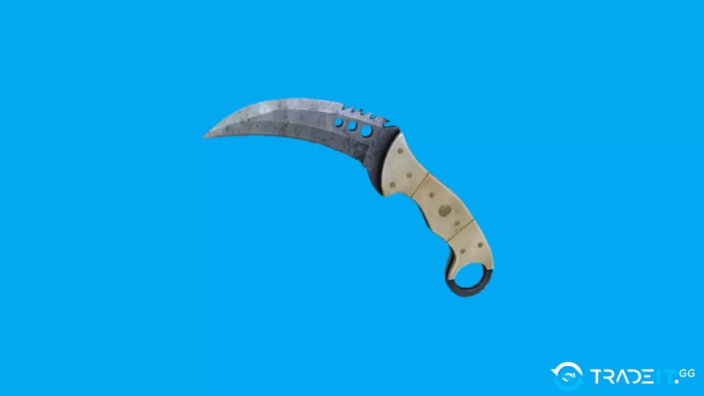Best Talon Knife Skins