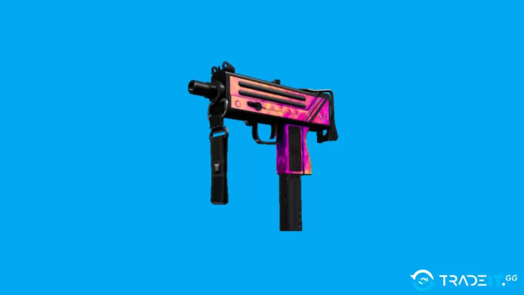 5-20 Tradeit.gg Blog | CS2, CS:GO, Rust, TF2 & Dota 2 Best MAC-10 Skins