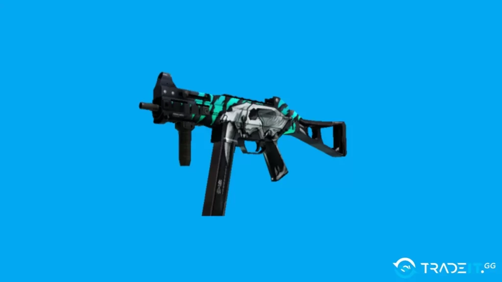 5-21 Tradeit.gg Blog | CS2, CS:GO, Rust, TF2 & Dota 2 Best UMP-45 Skins