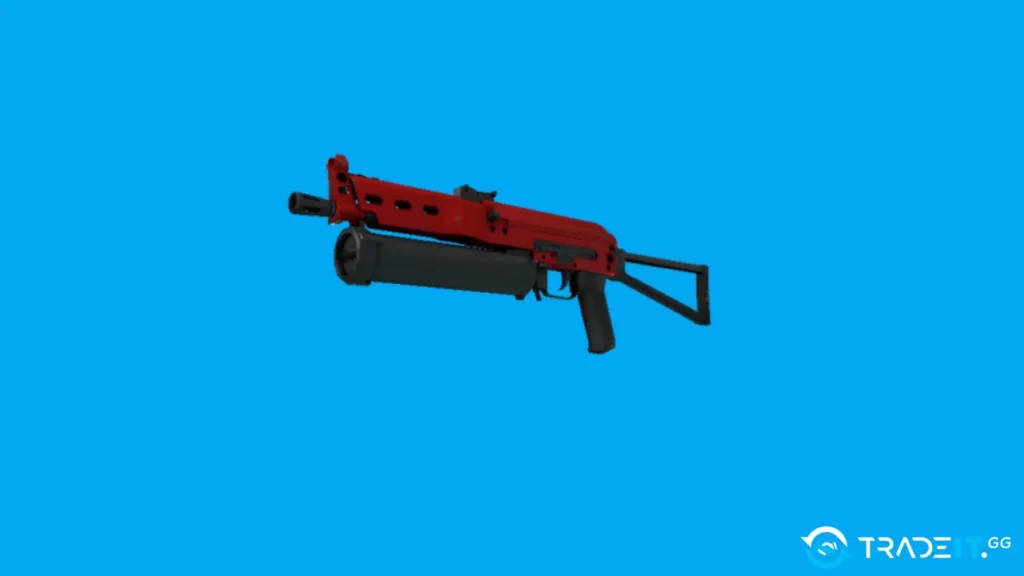 5-22 Tradeit.gg Blog | CS2, CS:GO, Rust, TF2 & Dota 2 Best PP-Bizon Skins