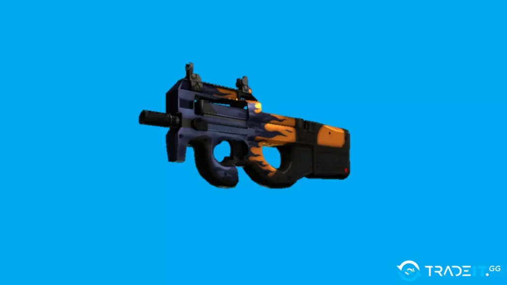 5-23 Tradeit.gg Blog | CS2, CS:GO, Rust, TF2 & Dota 2 Best P90 Skins