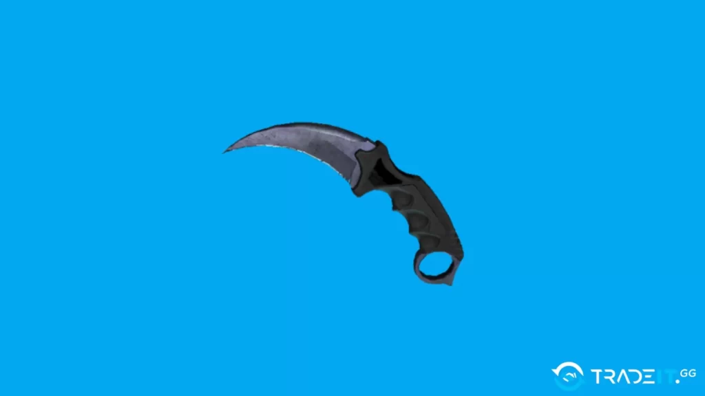 5-4 Tradeit.gg Blog | CS2, CS:GO, Rust, TF2 & Dota 2 Best Karambit Knife Skins