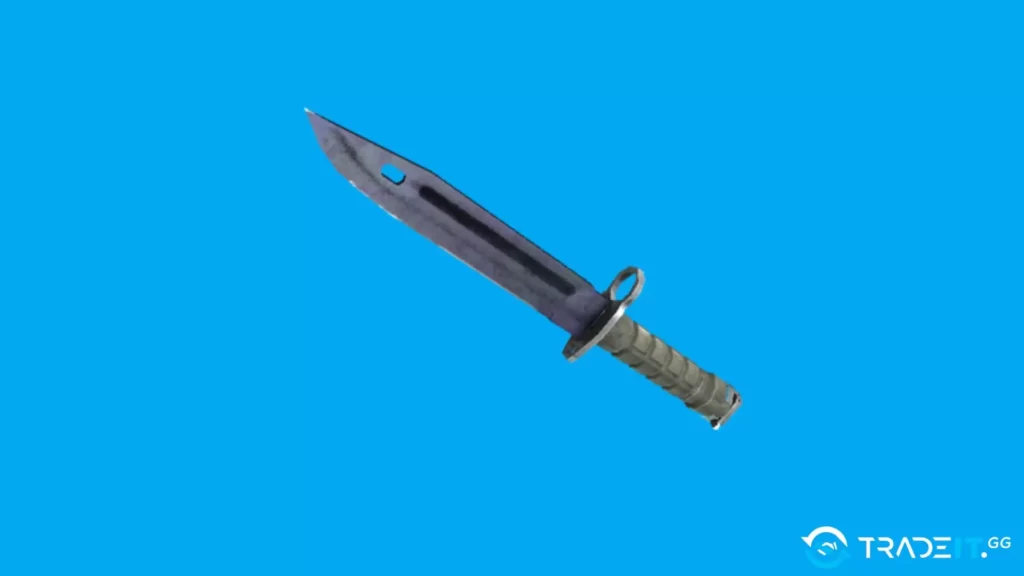 Best Bayonet Knife Skins