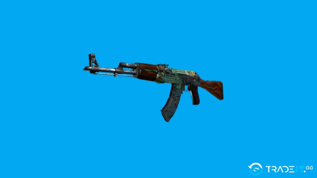 Best Rifle Skins