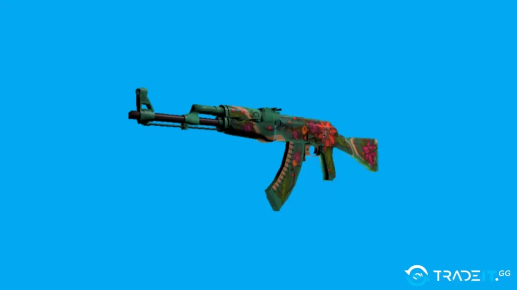 6-10 Tradeit.gg Blog | CS2, CS:GO, Rust, TF2 & Dota 2 Best AK-47 Skins