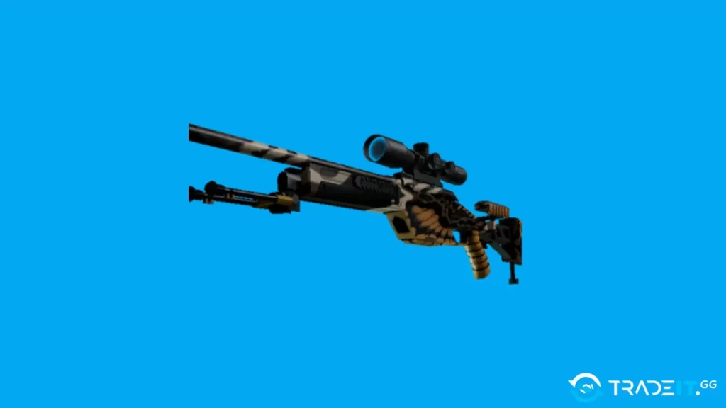 6-11 Tradeit.gg Blog | CS2, CS:GO, Rust, TF2 & Dota 2 Best SSG 08 Scout Skins