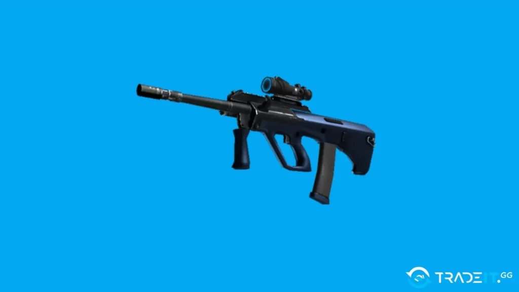 6-15 Tradeit.gg Blog | CS2, CS:GO, Rust, TF2 & Dota 2 Best AUG Skins