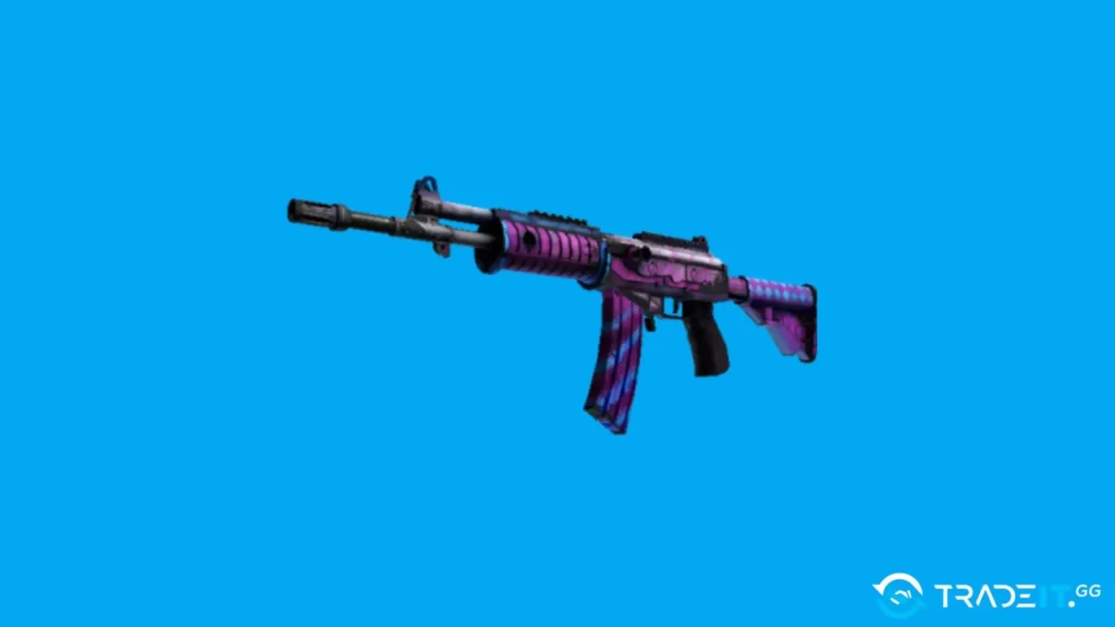 Best Galil Skins