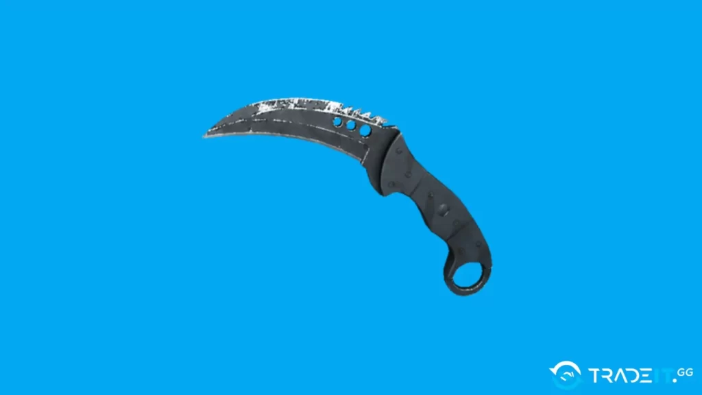 Best Talon Knife Skins