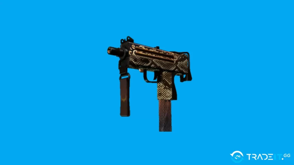 6-20 Tradeit.gg Blog | CS2, CS:GO, Rust, TF2 & Dota 2 Best MAC-10 Skins