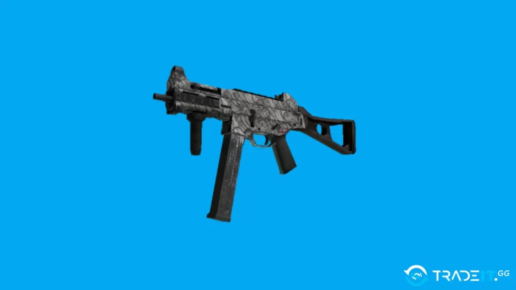 6-21 Tradeit.gg Blog | CS2, CS:GO, Rust, TF2 & Dota 2 Best UMP-45 Skins