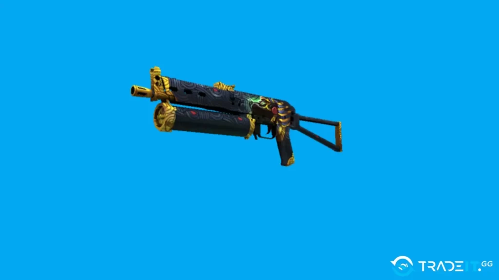 6-22 Tradeit.gg Blog | CS2, CS:GO, Rust, TF2 & Dota 2 Best PP-Bizon Skins