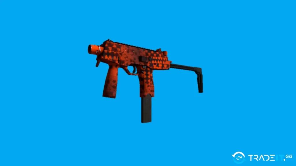 6-24 Tradeit.gg Blog | CS2, CS:GO, Rust, TF2 & Dota 2 Best MP9 Skins