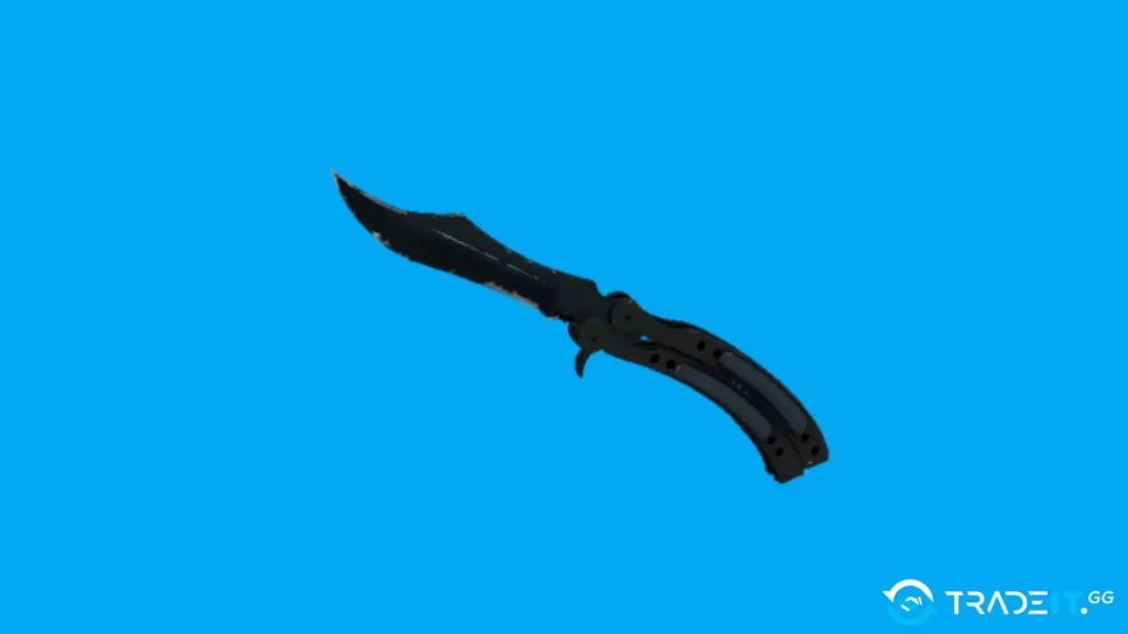 6-5 Tradeit.gg Blog | CS2, CS:GO, Rust, TF2 & Dota 2 Best Butterfly Knife Skins