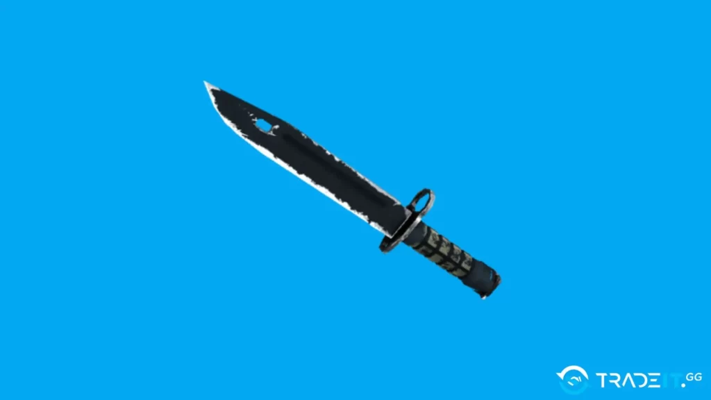 Best Bayonet Knife Skins
