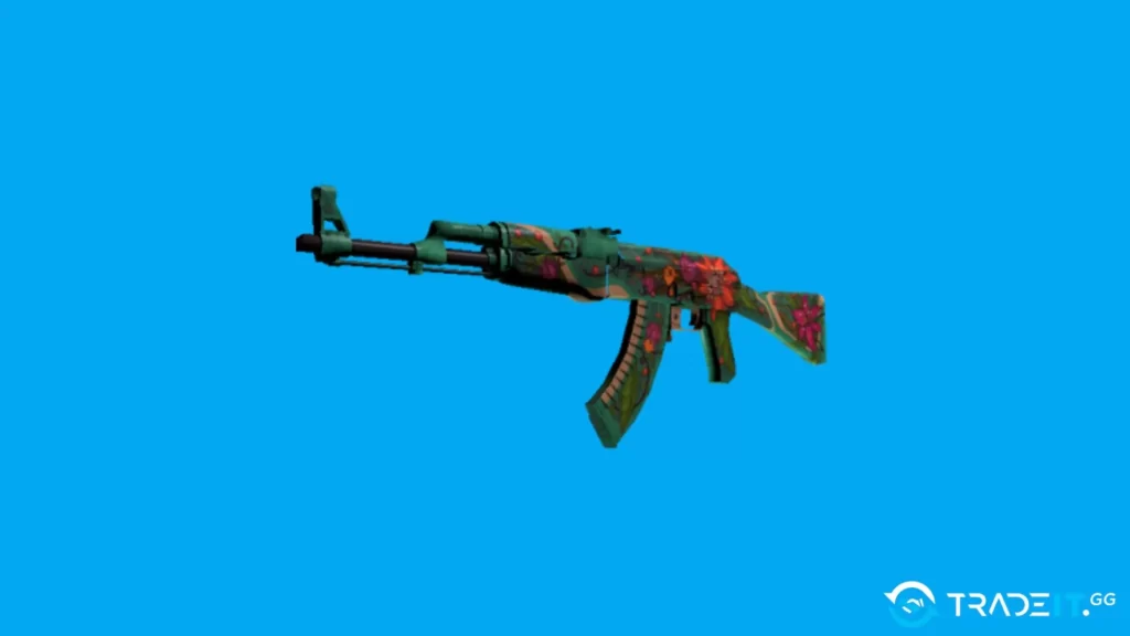 Best Rifle Skins