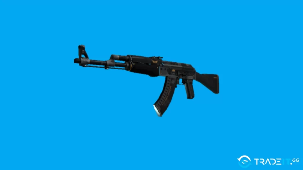 7-10 Tradeit.gg Blog | CS2, CS:GO, Rust, TF2 & Dota 2 Best AK-47 Skins