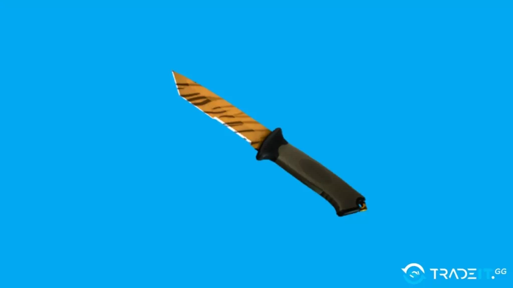 Best Ursus Knife