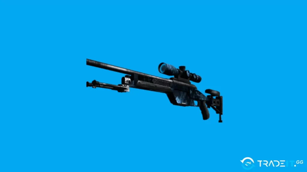 7-11 Tradeit.gg Blog | CS2, CS:GO, Rust, TF2 & Dota 2 Best SSG 08 Scout Skins