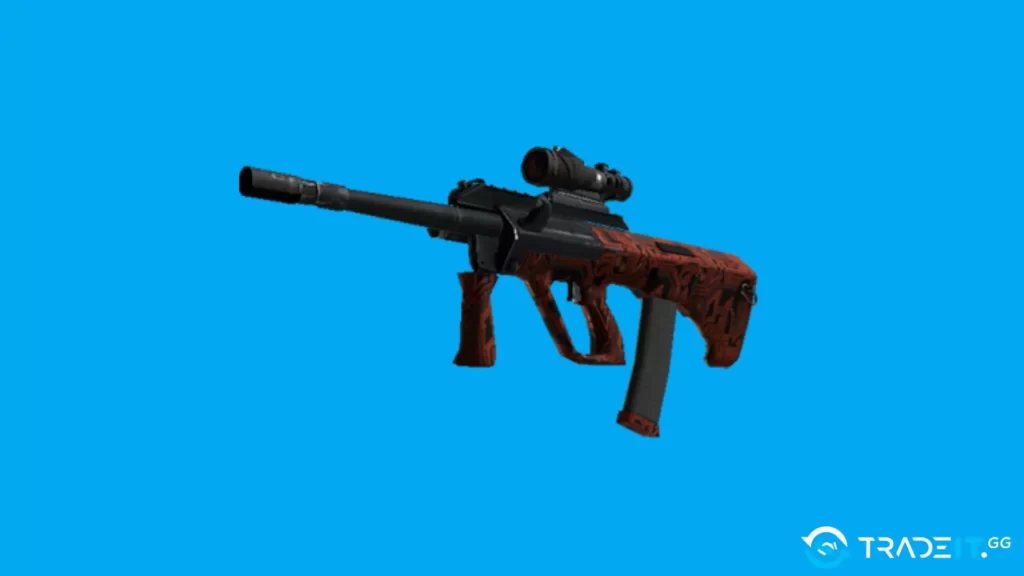 7-16 Tradeit.gg Blog | CS2, CS:GO, Rust, TF2 & Dota 2 Best AUG Skins