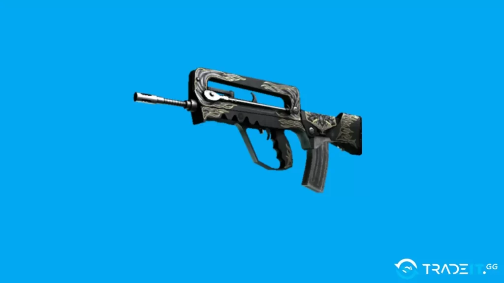 7-17 Tradeit.gg Blog | CS2, CS:GO, Rust, TF2 & Dota 2 Best FAMAS Skins