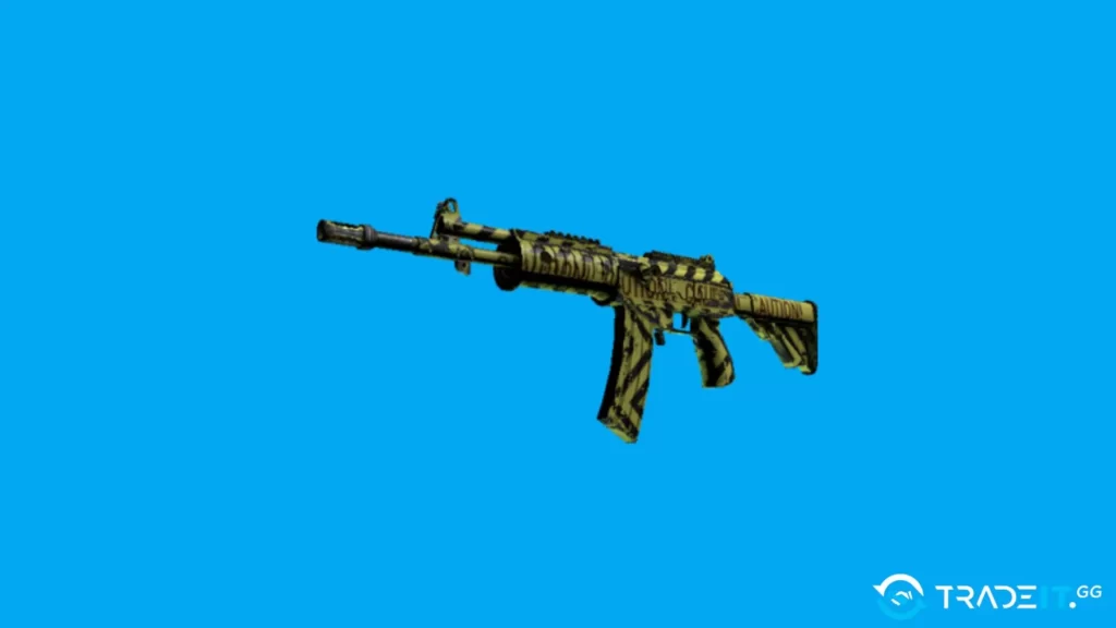 Best Galil Skins