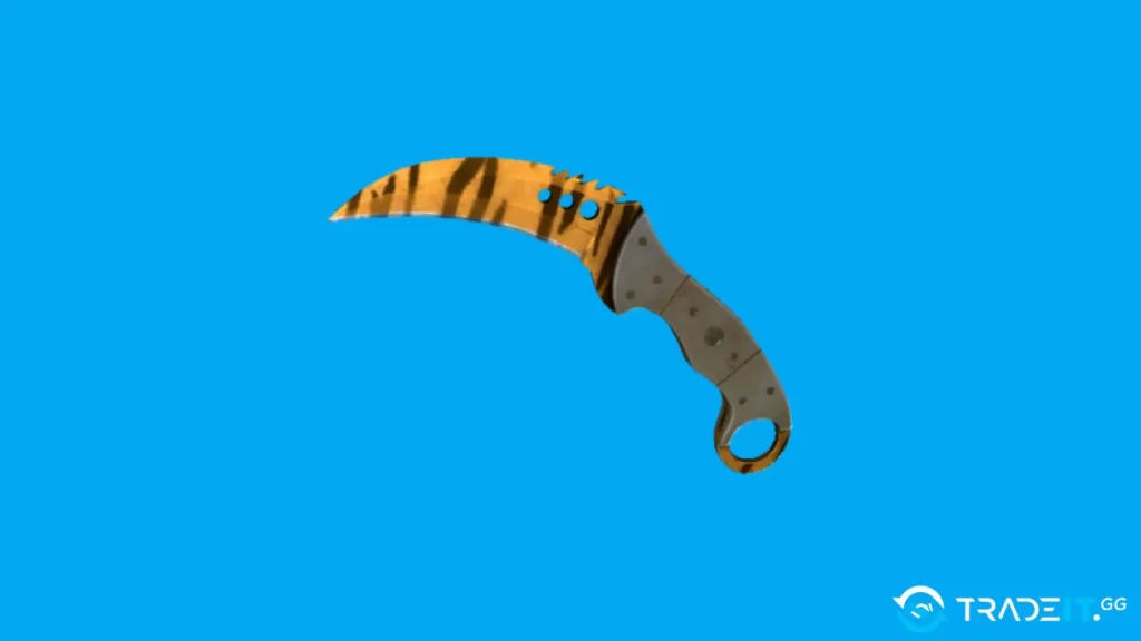 Best Talon Knife Skins