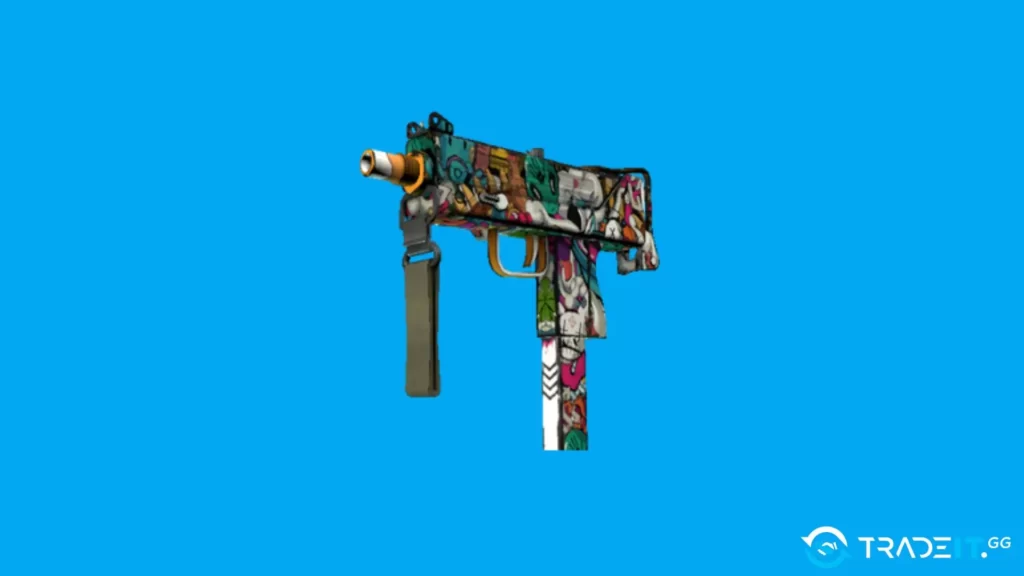 7-22 Tradeit.gg Blog | CS2, CS:GO, Rust, TF2 & Dota 2 Best MAC-10 Skins