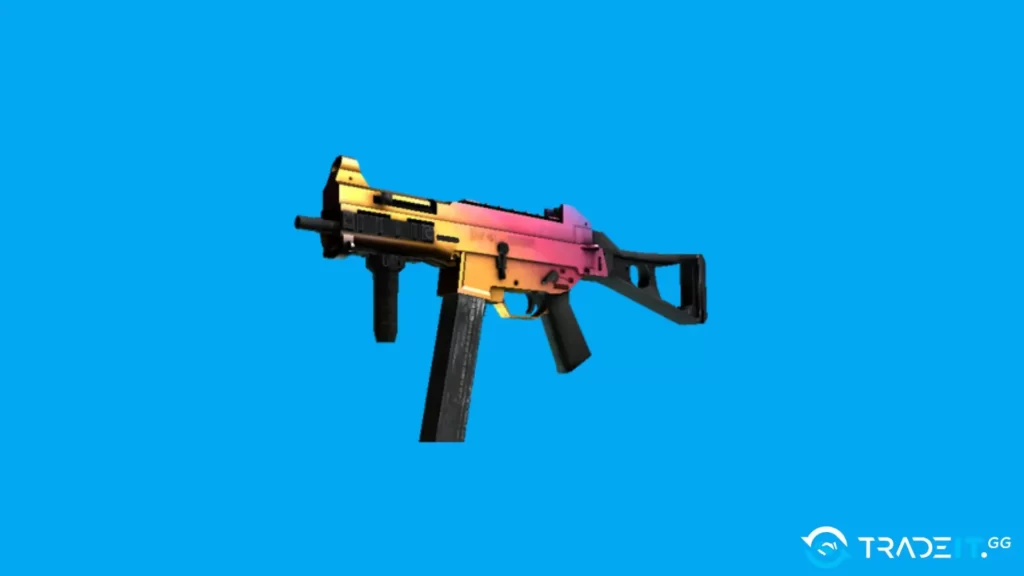 7-23 Tradeit.gg Blog | CS2, CS:GO, Rust, TF2 & Dota 2 Best UMP-45 Skins