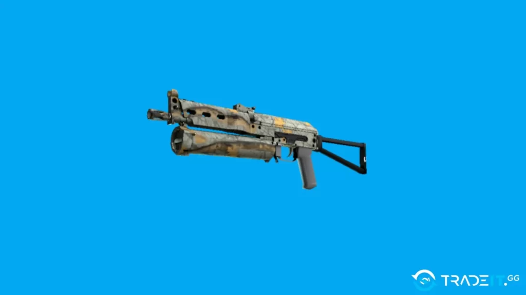 7-24 Tradeit.gg Blog | CS2, CS:GO, Rust, TF2 & Dota 2 Best PP-Bizon Skins