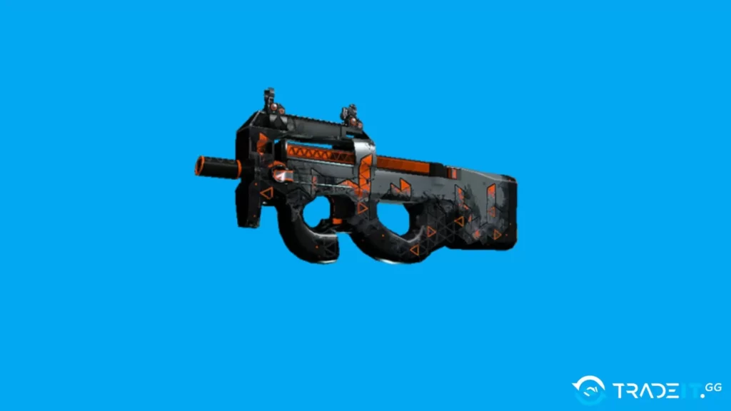 7-25 Tradeit.gg Blog | CS2, CS:GO, Rust, TF2 & Dota 2 Best P90 Skins