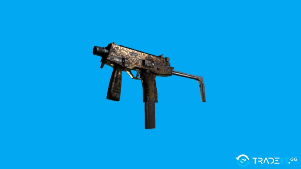 7-26 Tradeit.gg Blog | CS2, CS:GO, Rust, TF2 & Dota 2 Best MP9 Skins