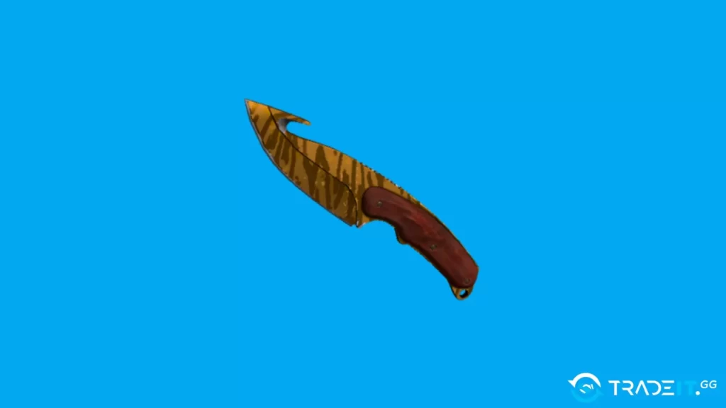 Best Gut Knife Skins