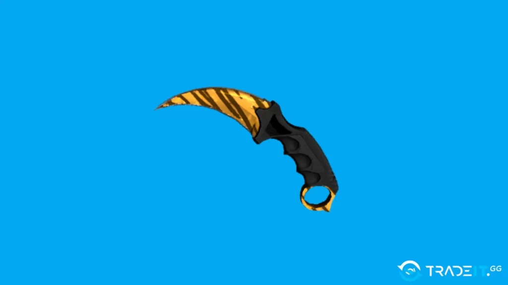 7-4 Tradeit.gg Blog | CS2, CS:GO, Rust, TF2 & Dota 2 Best Karambit Knife Skins