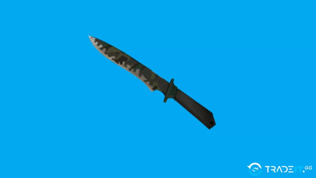 Best Classic Knife Skins